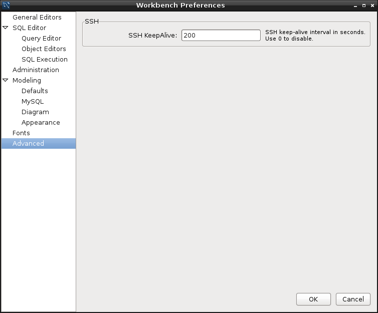 Mysql default password. Execute function SQL.