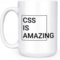 CSS är kul och ibland lite skrämmande, lurigt och utmanande.
